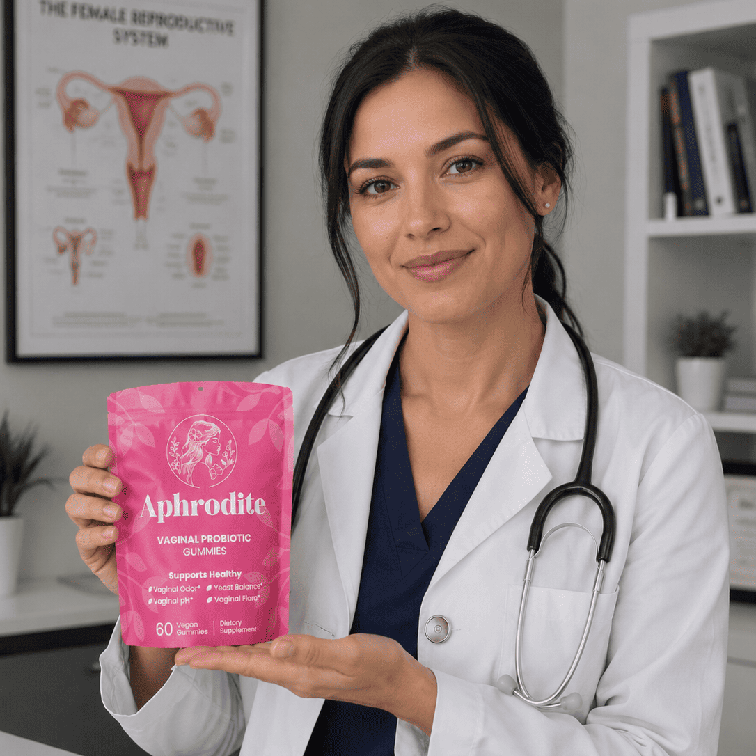 Hear From Dr. Joeliz