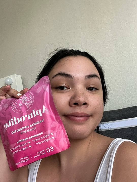 Review by Emma
